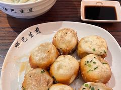 -哑巴生煎(临顿路店)