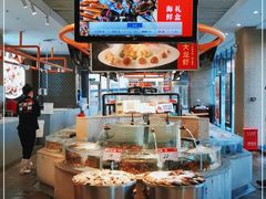 -万龙洲海鲜(南新仓店)