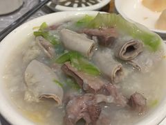 -丰尔粥食·粥底火锅·桑拿鸡(大良总店)