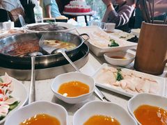 -吉之源火锅(吉之源丰都店)