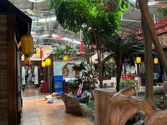 -和源祥·日照菜扛把子(万平口一店)