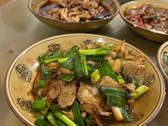 -周师饭店