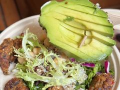 -Carrot&Cleaver蔬蔬食验室 By MissGreen(上海商城店)