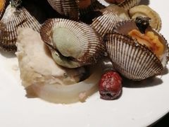 -火锅岛潮牌自助餐厅(天津天佑城店)