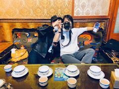 吉祥圣雪-吉祥圣雪藏餐