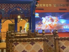-清真·双公羊·馕坑烤全羊(奥体店)