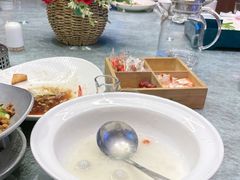 -俭寨大盘鸡·手抓肉·烧烤新疆菜(乌苏路店)
