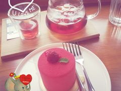-fishtank鱼缸咖啡(三山街店)