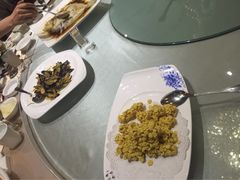 王记富老乡亲饺子(西四路店)-老东营·东营菜(西四路店)