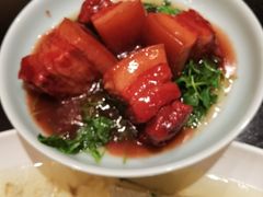 -海天楼中餐厅(吴宫泛太平洋酒店)
