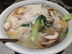 -觅山云南菜(泊富ICITY店)