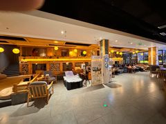 -星河湾温泉洗浴酒店