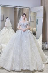 -韩国天使嫁衣婚纱礼服馆(上海旗舰店)
