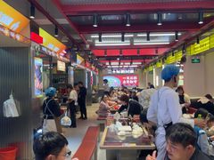 -河南前程·羊肉汤·烧烤(总店)