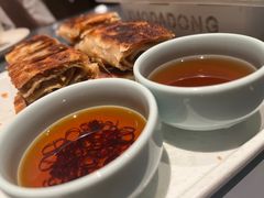 -小大董·烤鸭(观景餐厅·南京西路店)