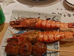 -小句号·精致料理(江南环球港店)