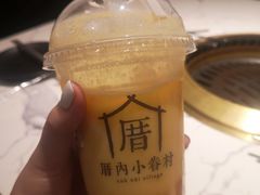 -厝内小眷村(新北万达店)
