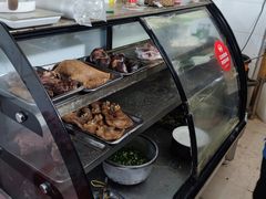-山东水饺(南坪新街店)