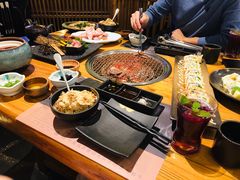 -黑牛の店·和牛烧肉(合生汇店)