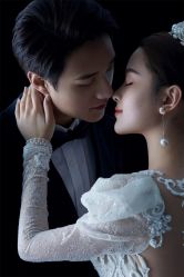 -摩玛婚纱摄影(杭州店)