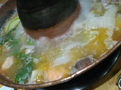 -元盛居(亚泰大街店)