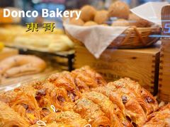 -东哥面包(江宁大润发店)