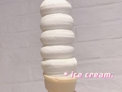 -DQ·蛋糕·冰淇淋(印象城店)