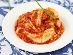 -阿妈妮韩式打糕店