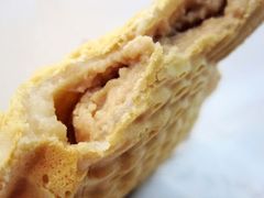 花生鲷鱼烧-粉粉乐鲷鱼烧(美罗城店)