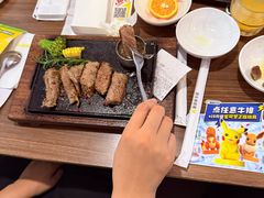 -豪客来牛排(中核世纪广场店)