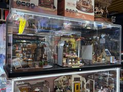 -九木杂物社(凯德西直门店)