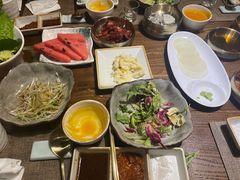 -坦坦大炉·韩式烤肉(望京店)