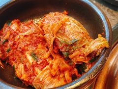 -一品诚记烤肉(大连柏威年购物中心店)