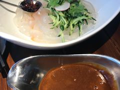 -Local泰莲庭(虹鳟鱼店)