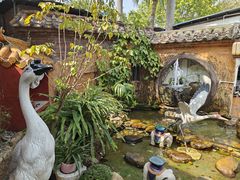 -园林美食城·本土农家菜(杨和镇店)