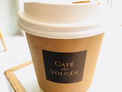 -Cafe del Volcan(永康路店)