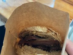 -李小老烧饼(常营民族家园店)