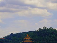 -顺峰山公园