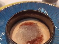 安南子核桃炖蛋-潮上潮(南中环店)