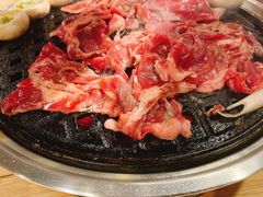 -霸腹烤肉(厦门柚子番店)