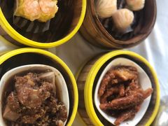 -东江海鲜酒家(艺都分店)