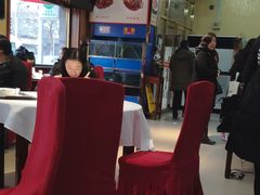 大堂-峨嵋酒家(德内店)