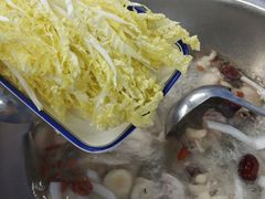 -范饭椰林川湘味海鲜·椰子鸡(三亚湾椰梦长廊店)