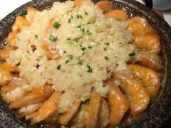 -小菜园新徽菜(马鞍山金鹰店)