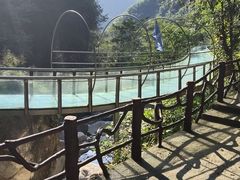 -浙北大峡谷