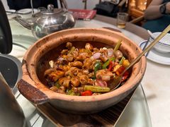 -味食家市师鸡(三元里店)