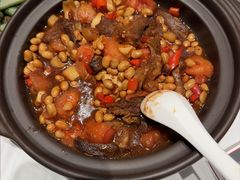 -柴米油盐三杯鸡(象山北路店)