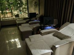 -郑州银基黄帝宫御温泉