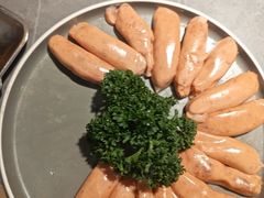 -小黑牛烤肉(聚隆店)