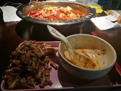 -胖哥俩肉蟹煲(世茂国际广场店)